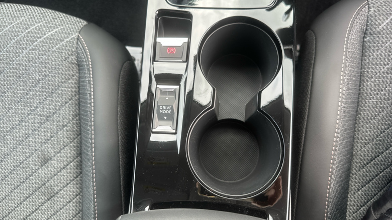 Peugeot 208 1.2 Hybrid 110 Allure 5dr e-DSC6 Petrol Hatchback